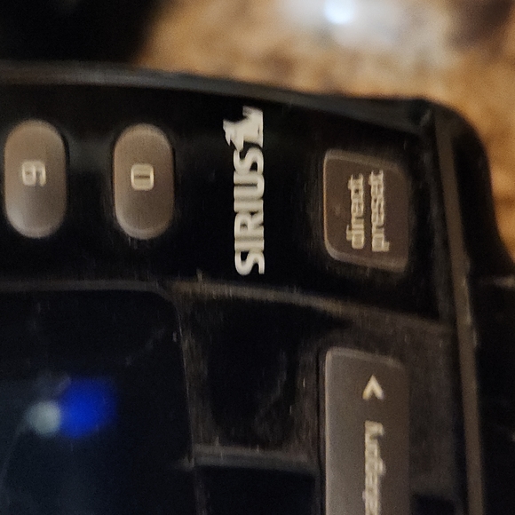 Sirius - Picture 4 of 4